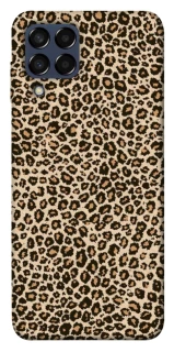Чохол на Samsung Galaxy M33 5G Leopard Skin v2 фото 1 з 1