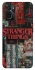 Чехол на Oppo A76 4G Stranger Things ver.29 фото 1 из 1