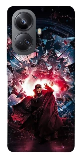 Чохол на Realme 10 Pro+ Doctor Strange фото 1 з 1