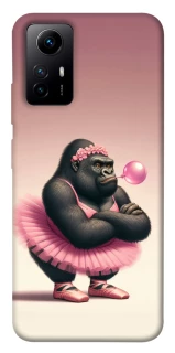 Чохол на Xiaomi Redmi Note 12S Горила фото 1 з 1