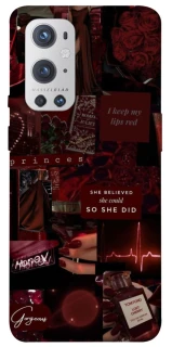 Чехол на OnePlus 9 Pro Hot collage ver.2 фото 1 из 1