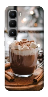 Чохол на Infinix Hot 60 Pro+ Cocoa фото 1 з 1