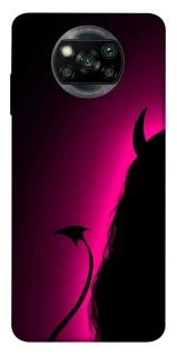 Чохол на Xiaomi Poco X3 NFC / Poco X3 Pro Pink Love фото 1 з 1