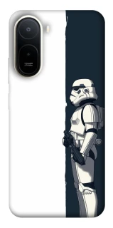 Чохол на Xiaomi Redmi A7 Pro 4G Star Wars stormtrooper фото 1 з 2