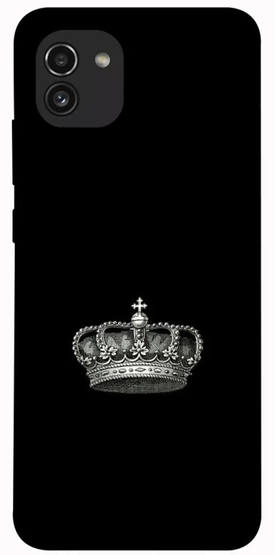 Чохол на Samsung Galaxy A03 King фото 1 з 1