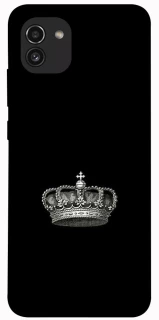 Чохол на Samsung Galaxy A03 King фото 1 з 1