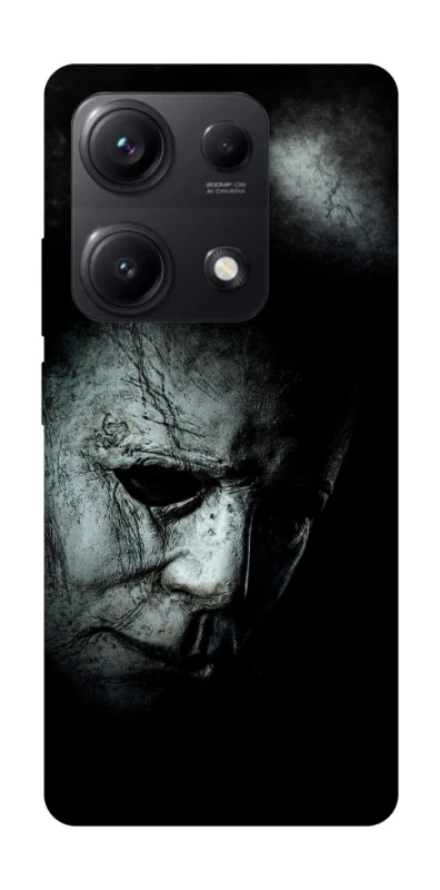 Чехол на Xiaomi Redmi Note 14S Jason v3 фото 1 из 1