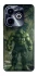 Чохол на Infinix Hot 40i Angry Hulk фото 1 з 1