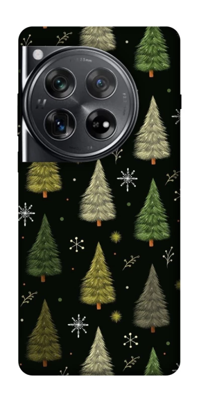 Чехол на OnePlus 12 Новогодний v42 фото 1 из 1