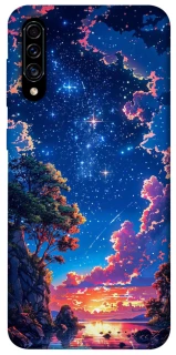 Чохол на Samsung Galaxy A50 (A505F) / A50s / A30s Universe фото 1 з 1