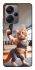 Чехол на Xiaomi Redmi Note 13 Pro+ Кошечка фото 1 из 1