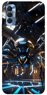 Чехол на TECNO Spark 8P Cyber ​​Spider фото 1 из 1