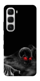 Чохол на Infinix Hot 60i Skeleton v3 фото 1 з 1