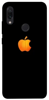 Чехол на Xiaomi Redmi Note 7 / Note 7 Pro / Note 7s Halloween Pumpkin фото 1 из 1