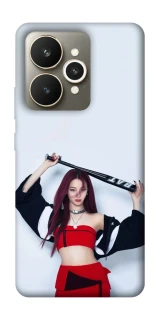 Чохол на Realme 15 Ruka - BABYMONSTER фото 1 з 1