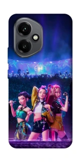 Чохол на Honor 400 K-Pop Demon Hunters ver.3 фото 1 з 1