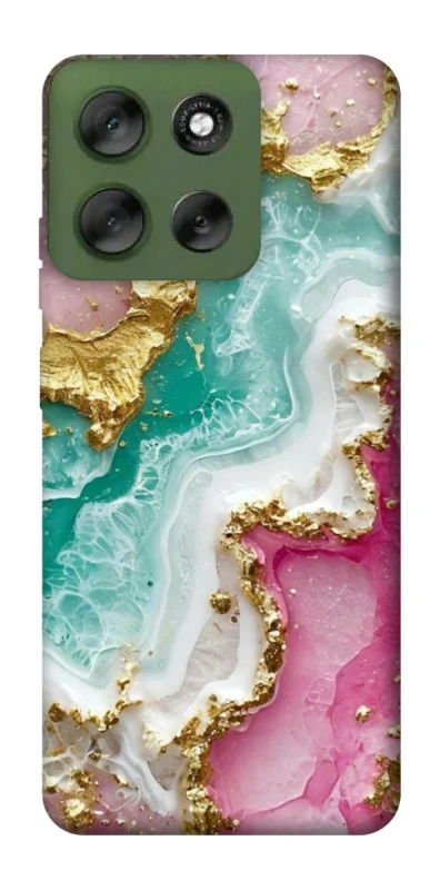 Чохол на Motorola Moto G56 5G Epoxy design ver.1 фото 1 з 1
