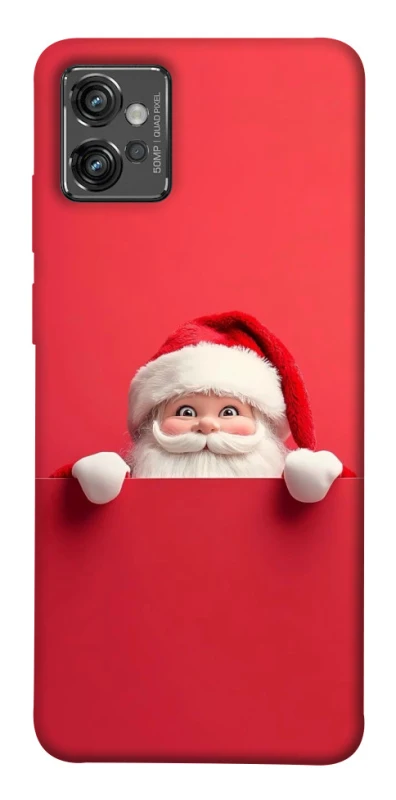 Чохол на Motorola Moto G32 Christmas mood ver.11 фото 1 з 1