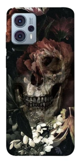 Чехол на Motorola Moto G23 Romantic Halloween ver.1 фото 1 из 1