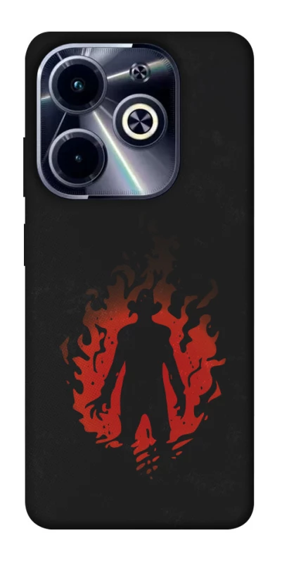 Чохол на Infinix Hot 40i Daylight фото 1 з 1