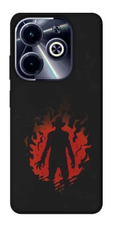 Чохол на Infinix Hot 40i Daylight фото 1 з 1