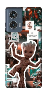 Чехол на Motorola Edge 50 Mini Groot v2 фото 1 из 1