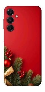 Чехол на Samsung Galaxy A16 4G/5G Новогодний v21 фото 1 из 1