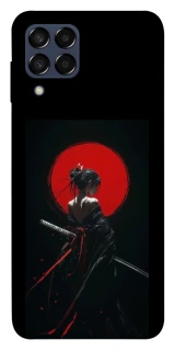 Чехол на Samsung Galaxy M33 5G Goddess of war ver.5 фото 1 из 1