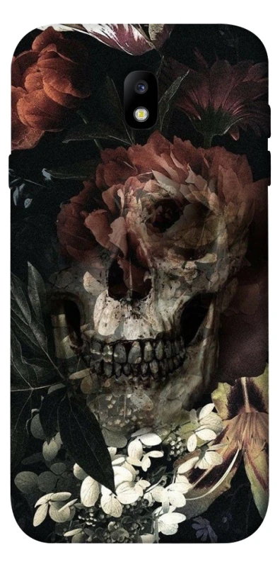 Чохол на Samsung J730 Galaxy J7 (2017) Romantic Halloween ver.1 фото 1 з 1