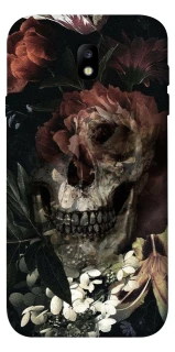 Чехол на Samsung J730 Galaxy J7 (2017) Romantic Halloween ver.1 фото 1 из 1