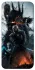 Чохол на Xiaomi Redmi 7 Witcher v2 фото 1 з 1