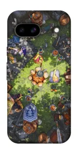 Чехол на Google Pixel 8a Warcraft v12 фото 1 из 1