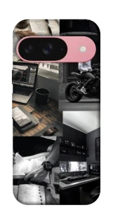 Чохол на Google Pixel 9 My style collage ver.2 фото 1 з 1