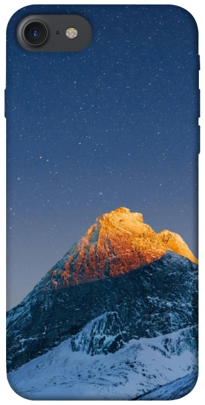 Чохол на Apple iPhone 7 / 8 (4.7") Star mountain фото 1 з 1