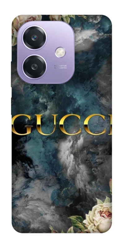 Чохол на Oppo A3 4G Gucci ver.7 фото 1 з 1