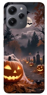 Чохол на Xiaomi Redmi 12 Halloween фото 1 з 1