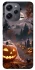 Чохол на Xiaomi Redmi 12 Halloween фото 1 з 1