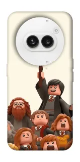 Чохол на Nothing Phone (2a) Harry Potter V22 фото 1 з 1
