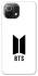 Чехол на Xiaomi Mi 11 Lite BTS logo фото 1 из 1