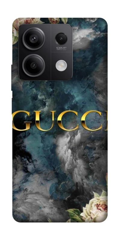 Чохол на Xiaomi Redmi Note 13 5G Gucci ver.7 фото 1 з 1