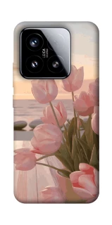 Чохол на Xiaomi 15 Morning Flowers zon фото 1 Чохол на Xiaomi 15 Morning Flowers zon фото 1 з 1