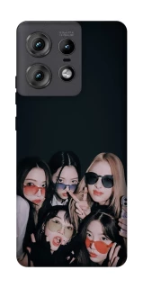 Чехол на Motorola Edge 50 Pro LE SSERAFIM v3 фото 1 из 1