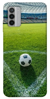 Чехол на Nokia G42 Football aesthetic ver.6 фото 1 из 1