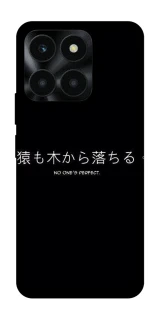 Чехол на Huawei Honor X6a Japanese Perfect фото 1 из 1