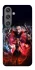 Чехол на Samsung Galaxy S24 Strange and Wanda фото 1 из 1