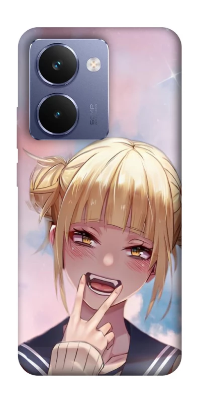 Чохол на Realme P3 Ultra Toga фото 1 з 1