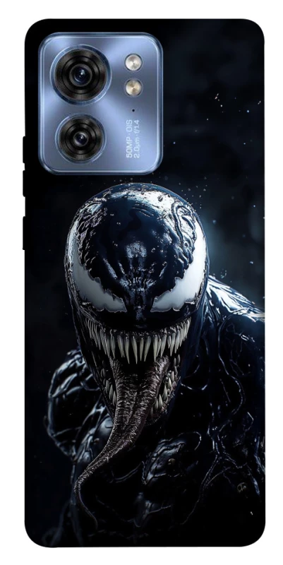 Чохол на Motorola Edge 40 Venom v3 фото 1 з 1