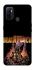 Чехол на Oppo A53 / A32 / A33 Five finger death punch фото 1 из 1