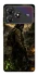 Чехол на ZTE Blade A36 S.T.A.L.K.E.R. фото 1 из 1