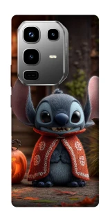 Чохол на Infinix Note 50 Pro Stitch ver.14 фото 1 з 1